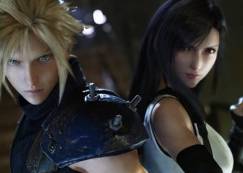 Menginformasikan kalau penawaran PlayStation Plus bulan Maret menghadirkan serangkaian game gratis menarik, termasuk Final Fantasy VII Remake