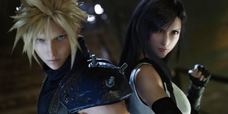 Menginformasikan kalau penawaran PlayStation Plus bulan Maret menghadirkan serangkaian game gratis menarik, termasuk Final Fantasy VII Remake