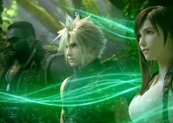 Rumor yang mulai menyebar luas memberikan indikasi kalau Square Enix akan mengumumkan FF VII Remake Part 2 di ajang E3 bulan Juni nanti