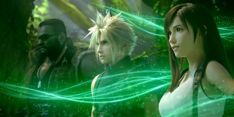 Rumor yang mulai menyebar luas memberikan indikasi kalau Square Enix akan mengumumkan FF VII Remake Part 2 di ajang E3 bulan Juni nanti