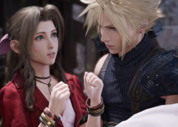 Menginformasikan kalau Final Fantasy VII Remake rumornya akan mendapat rilis ulang yang hadir dengan ekstra konten cerita baru