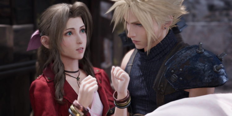 Menginformasikan kalau Final Fantasy VII Remake rumornya akan mendapat rilis ulang yang hadir dengan ekstra konten cerita baru