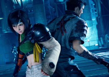 Rangkuman Informasi Lengkap Final Fantasy VII Remake Intergrade