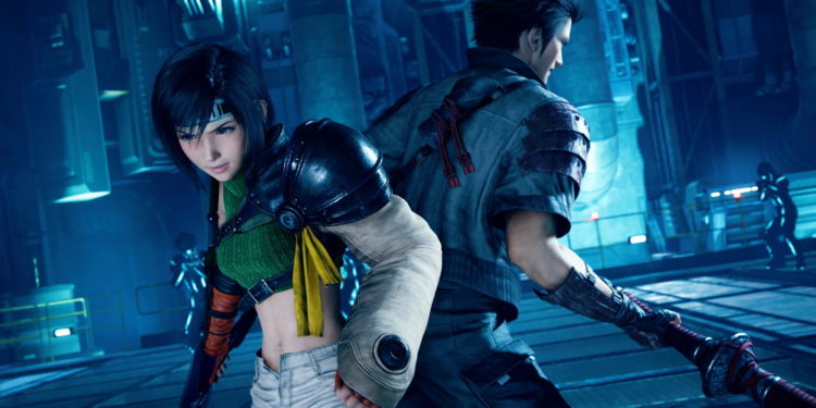 Rangkuman Informasi Lengkap Final Fantasy VII Remake Intergrade