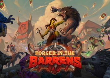 Ekspansi yang Semakin Masif, Wawancara Hearthstone dengan Joseph Killian, Liv Breeden, dan Chadd Nervig