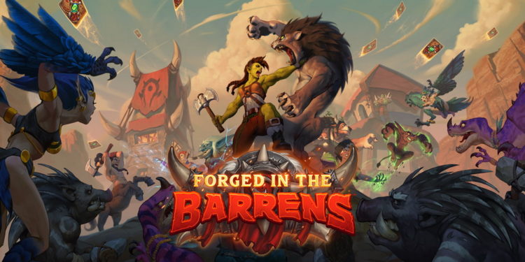 Ekspansi yang Semakin Masif, Wawancara Hearthstone dengan Joseph Killian, Liv Breeden, dan Chadd Nervig