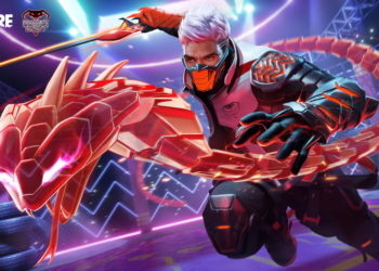 Menginformasikan kalau Free Fire telah siapkan segudang konten mulai dari karakter baru Shirou dan event menarik lainnya di update Project Cobra