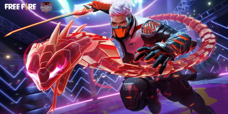 Menginformasikan kalau Free Fire telah siapkan segudang konten mulai dari karakter baru Shirou dan event menarik lainnya di update Project Cobra