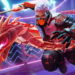Menginformasikan kalau Free Fire telah siapkan segudang konten mulai dari karakter baru Shirou dan event menarik lainnya di update Project Cobra
