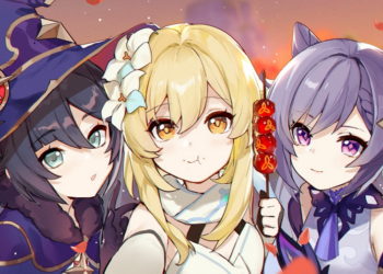 Menginformasikan soal serangkaian aktivitas sampai kebiasaan yang sering dilakukan pemain veteran saat mencapai AR tinggi di Genshin Impact