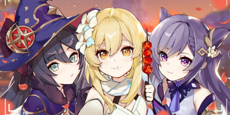Menginformasikan soal serangkaian aktivitas sampai kebiasaan yang sering dilakukan pemain veteran saat mencapai AR tinggi di Genshin Impact