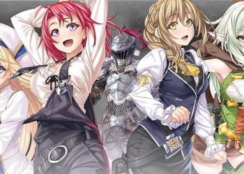 Selain lanjutan season 2 untuk animenya, Goblin Slayer juga telah mendapat adaptasi game baru untuk Nintendo Switch dan PC