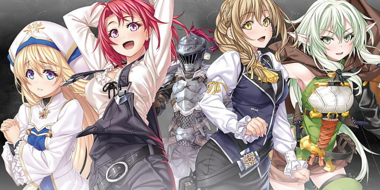Selain lanjutan season 2 untuk animenya, Goblin Slayer juga telah mendapat adaptasi game baru untuk Nintendo Switch dan PC