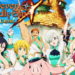 Menginformasikan kalau Netmarble akhirnya mengadakan perayaan Festival The One yang dengan beragam event dan reward spesial di The Seven Deadly Sins: Grand Cross