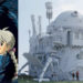 Menginformasikan kalau taman bermain Studio Ghibli di Jepang juga akan memuat replika Howl's Moving Castle versi dunia nyata