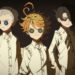 Menginformasikan kalau Kolaborasi Identity V dengan anime The Promised Neverland akhirnya telah tiba dengan beragam konten eksklusif baru
