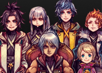 Menginformasikan kalau Square Enix berencana menghentikan dukungan untuk game mobile Kingdom Hearts Union X Dark Road