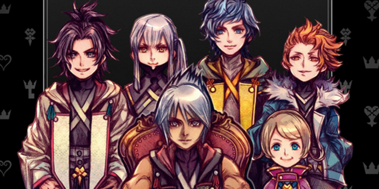 Menginformasikan kalau Square Enix berencana menghentikan dukungan untuk game mobile Kingdom Hearts Union X Dark Road