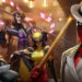 Menginformasikan kalau Netmarble telah menyiapkan konten menarik mulai dari Battle, Conquest, dan Uniform baru di update terbaru MARVEL Future Fight