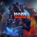 Menginformasikan kalau Mass Effect Legendary Edition sudah siap dirilis di konsol dan PC pada 14 Maret 2021