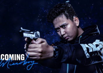 Menginformasikan soal Microboy mengungkapkan alasannya pensiun dari Bigetron RA hingga akhirnya bergabung dengan EVOS Esports