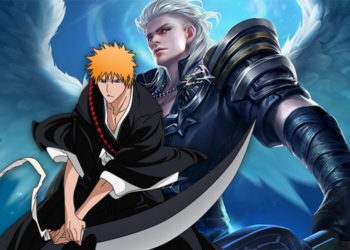 Menginformasikan kalau seperti beberapa game mobile populer lainnya, akankah Mobile Legends: Bang Bang mengikuti tren kolaborasi dengan anime?