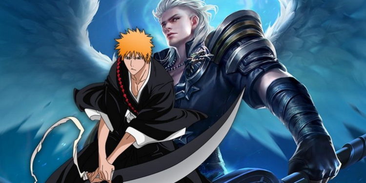 Menginformasikan kalau seperti beberapa game mobile populer lainnya, akankah Mobile Legends: Bang Bang mengikuti tren kolaborasi dengan anime?