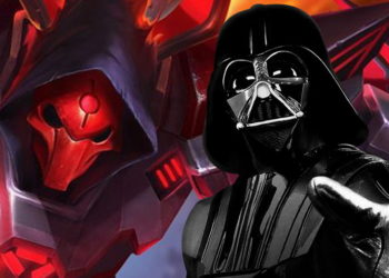 Menginformasikan soal bocoran informasi dari beberapa sumber mulai memberikan indikasi kuat akan event kolaborasi Mobile Legends: Bang Bang dengan Star Wars