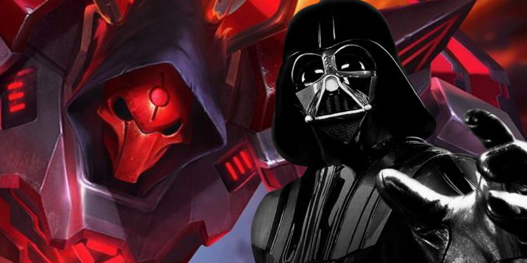 Menginformasikan soal bocoran informasi dari beberapa sumber mulai memberikan indikasi kuat akan event kolaborasi Mobile Legends: Bang Bang dengan Star Wars