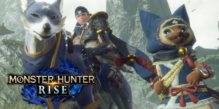 Menginformasikan kalau Capcom juga mengonfirmasi kalau mereka akan merilis Monster Hunter Rise di PC tahun depan