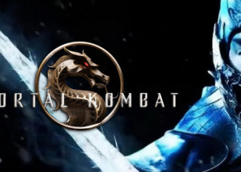 Menginformasikan kalau film Mortal Kombat reboot memperlihatkan sosok Joe Taslim sebagai Sub-Zero di poster terbarunya