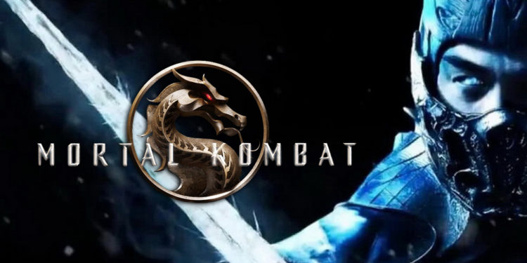 Menginformasikan kalau film Mortal Kombat reboot memperlihatkan sosok Joe Taslim sebagai Sub-Zero di poster terbarunya