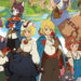 Menginformasikan kalau Netmarble akhirnya siap untuk merilis Ni no Kuni: Cross Worlds pada kuartal kedua tahun ini