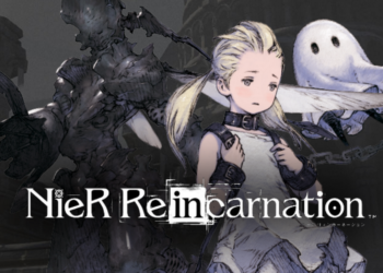 Square Enix rencananya akan segera membuka pra-registrasi NieR Reincarnation menjelang perilisan versi globalnya