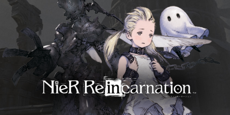 Square Enix rencananya akan segera membuka pra-registrasi NieR Reincarnation menjelang perilisan versi globalnya