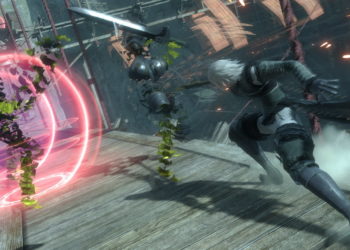 Menginformasikan kalau Square Enix kembali berbagi segudang screenshot baru dari NieR Replicant ver.1.22474487139…