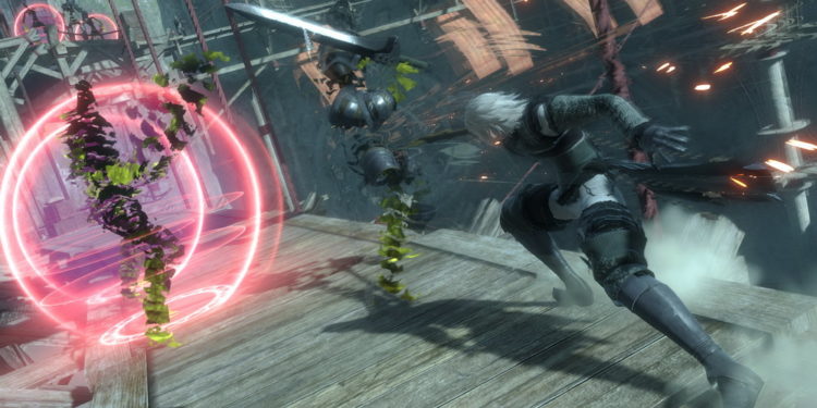 Menginformasikan kalau Square Enix kembali berbagi segudang screenshot baru dari NieR Replicant ver.1.22474487139…