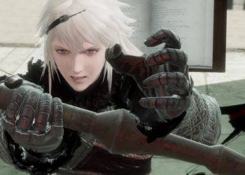 Jelang Rilis, NieR Replicant Remake Pamerkan Opening Movie yang Terlihat Epik!