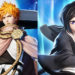 Menginformasikan kalau kolaborasi antara Onmyoji Arena dengan anime Bleach telah hadir di server global