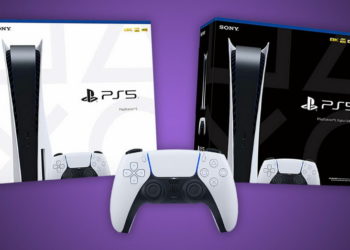 PlayStation 5 telah sukses menembus penjualan 10 juta kopi di seluruh dunia hanya dalam waktu 249 hari