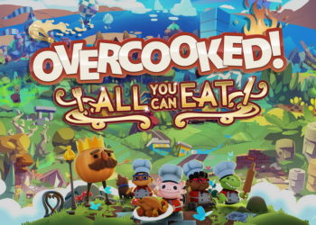 Menginformasikan kalau Ghost Town Games bersama dengan Team17 mengumumkan dua bundle game original Overcooked yang hadir dalam versi terbaiknya