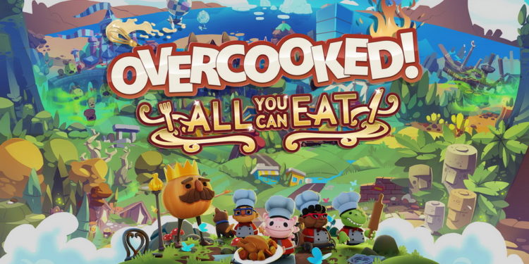 Menginformasikan kalau Ghost Town Games bersama dengan Team17 mengumumkan dua bundle game original Overcooked yang hadir dalam versi terbaiknya