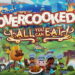 Menginformasikan kalau Ghost Town Games bersama dengan Team17 mengumumkan dua bundle game original Overcooked yang hadir dalam versi terbaiknya