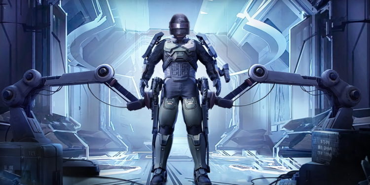 Menginformasikan kalau PUBG Mobile telah menghadirkan mode permainan baru yang unik lewat Power Armor