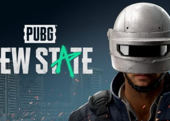 PUBG: NEW STATE Resmi Diumumkan, Game Battle Royale Terbaru Untuk Mobile!
