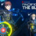 Menginformasikan kalau Netflix akhirnya memamerkan trailer dari anime terbaru Pacific Rim: The Black