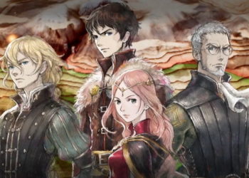 Square Enix Umumkan Project Triangle Strategy, Suksesor Spiritual Final Fantasy Tactics