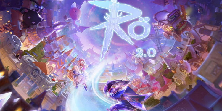 Menginformasikan kalau Ragnarok M: Eternal Love akan mendapatkan rilis Update 2.0 yang hadir dengan segudang perombakan dan konten baru