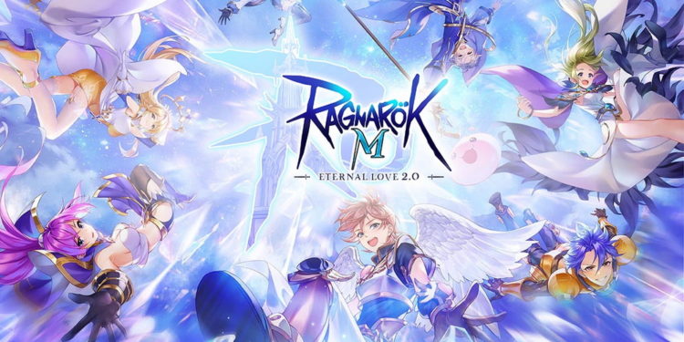 Menginformasikan kalau Update terbesar dalam sejarah Ragnarok M akan segera tiba dalam beberapa hari lagi