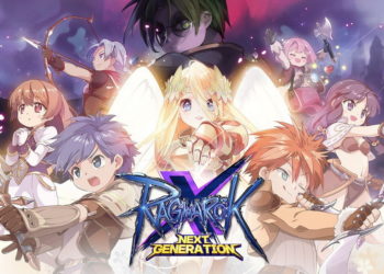 Bocoran informasi baru mulai menguatkan sinyal akan perilisan Ragnarok X: Next Generation untuk wilayah Asia Tenggara